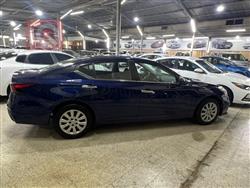 نيسان ألتيما